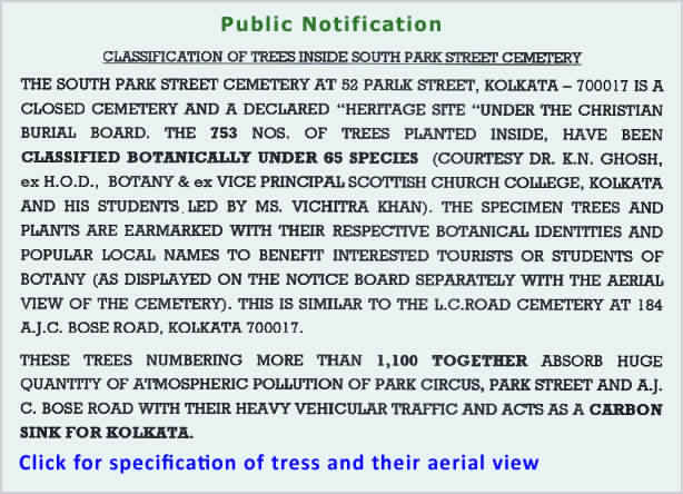 notice-botanicalcClassification